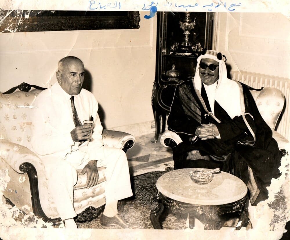 Acervo Elias Farhat - O Príncipe dos Poetas Árabes